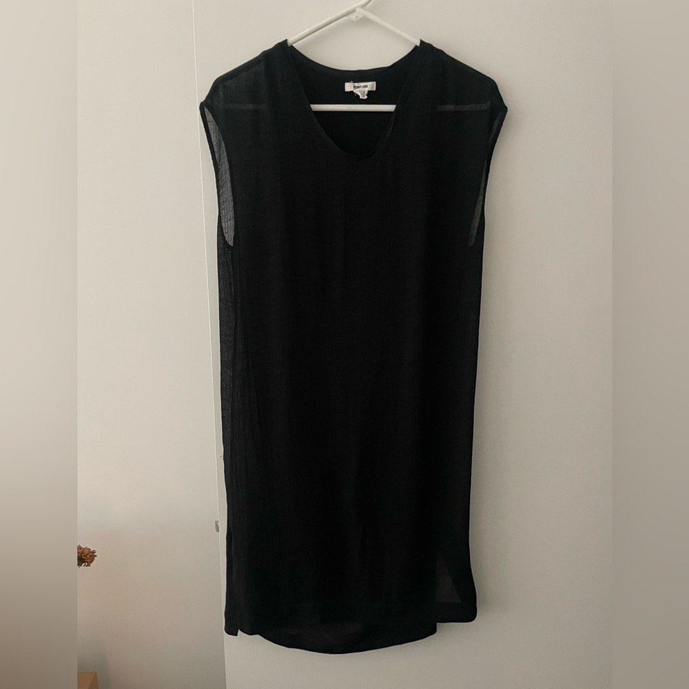 Helmut Lang Dress